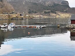Holiday Home in Leirvik I Sogn