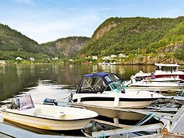 Holiday Home in Leirvik I Sogn