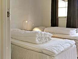 Holiday Home in Leirvik I Sogn