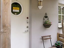Holiday Home in Leirvik I Sogn