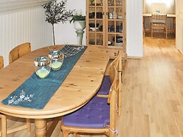 Holiday Home in Leirvik I Sogn