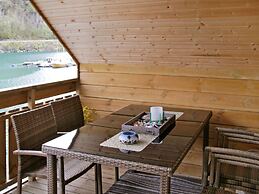 Holiday Home in Leirvik I Sogn