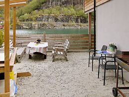 Holiday Home in Leirvik I Sogn