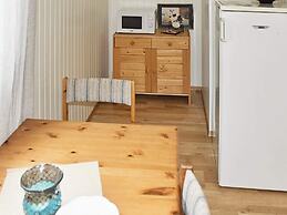 Holiday Home in Leirvik I Sogn