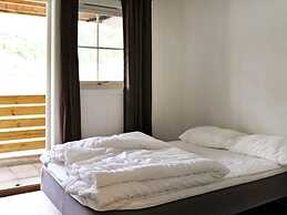 Holiday Home in Leirvik I Sogn
