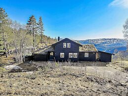 10 Person Holiday Home in Aseral
