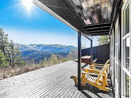 10 Person Holiday Home in Aseral