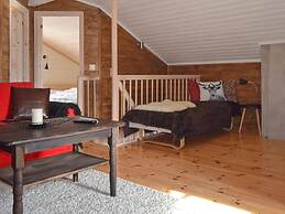 10 Person Holiday Home in Aseral