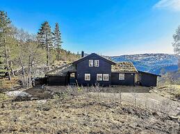 10 Person Holiday Home in Aseral