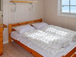 10 Person Holiday Home in Aseral