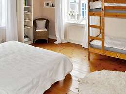 6 Person Holiday Home in Uddeholm