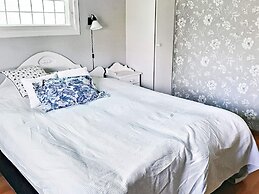 Holiday Home in Kyrkhult