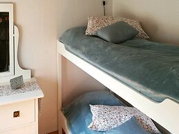 Holiday Home in Kyrkhult