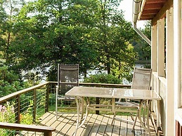 Holiday Home in Kyrkhult