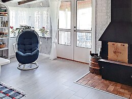 Holiday Home in Kyrkhult