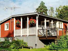 Holiday Home in Kyrkhult