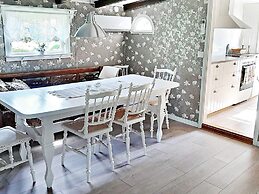 Holiday Home in Kyrkhult