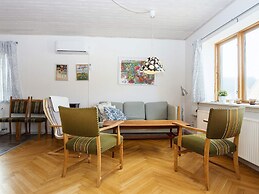 8 Person Holiday Home in Thyboron-by Traum