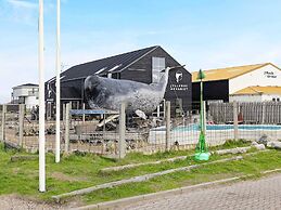 8 Person Holiday Home in Thyboron-by Traum