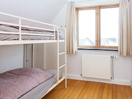 8 Person Holiday Home in Thyboron-by Traum