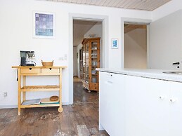 8 Person Holiday Home in Thyboron-by Traum