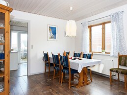 8 Person Holiday Home in Thyboron-by Traum