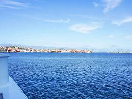 2 Person Holiday Home in Gullholmen