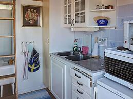 3 Person Holiday Home in Gullholmen
