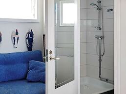 3 Person Holiday Home in Gullholmen