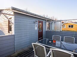 4 Person Holiday Home in Juelsminde