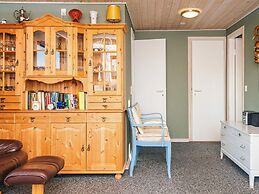 4 Person Holiday Home in Juelsminde