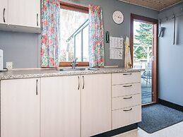 4 Person Holiday Home in Juelsminde