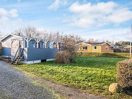 4 Person Holiday Home in Juelsminde