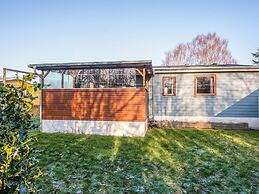 4 Person Holiday Home in Juelsminde