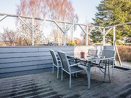 4 Person Holiday Home in Juelsminde
