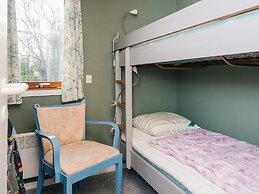 4 Person Holiday Home in Juelsminde