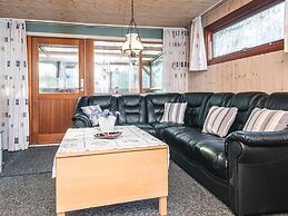4 Person Holiday Home in Juelsminde