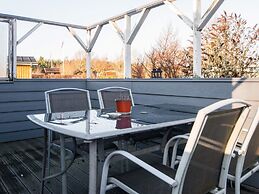 4 Person Holiday Home in Juelsminde