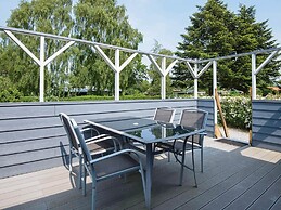 4 Person Holiday Home in Juelsminde