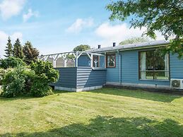 4 Person Holiday Home in Juelsminde