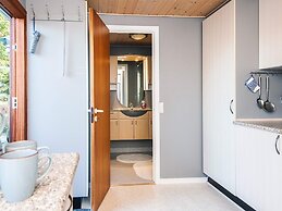 4 Person Holiday Home in Juelsminde