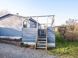 4 Person Holiday Home in Juelsminde