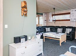 4 Person Holiday Home in Juelsminde