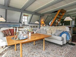 Idyllic Holiday Home in Funen near Sea