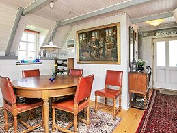 Idyllic Holiday Home in Funen near Sea