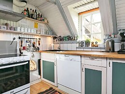 Idyllic Holiday Home in Funen near Sea