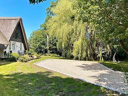 Idyllic Holiday Home in Funen near Sea