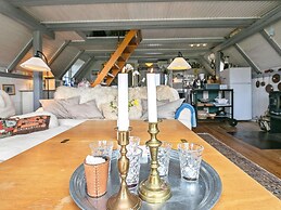 Idyllic Holiday Home in Funen near Sea