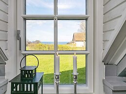 Idyllic Holiday Home in Funen near Sea