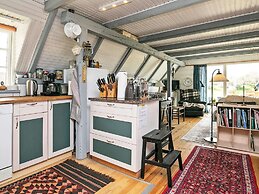 Idyllic Holiday Home in Funen near Sea